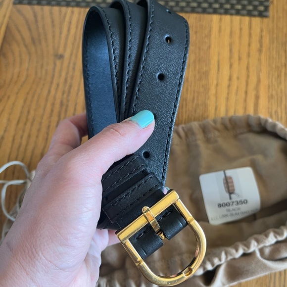 Burberry Bum Bag/ Belt Bag - Picture 8 of 11